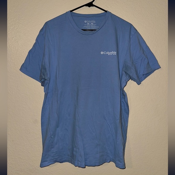 Colombia PFG T-Shirt - Picture 1 of 5